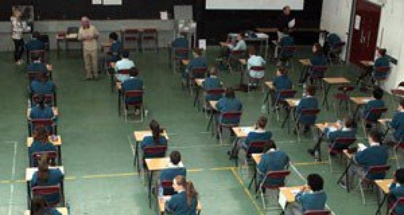 Congrats to Junior Cert students