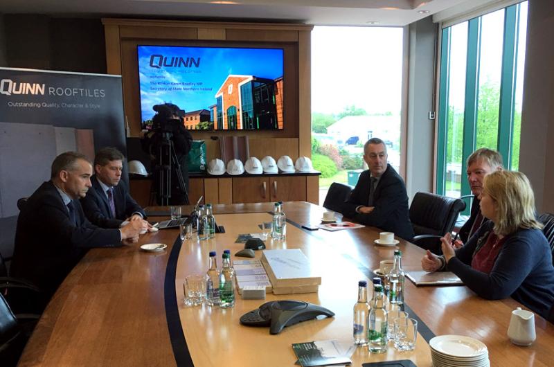 Quinn business hits out at 'misinformation'