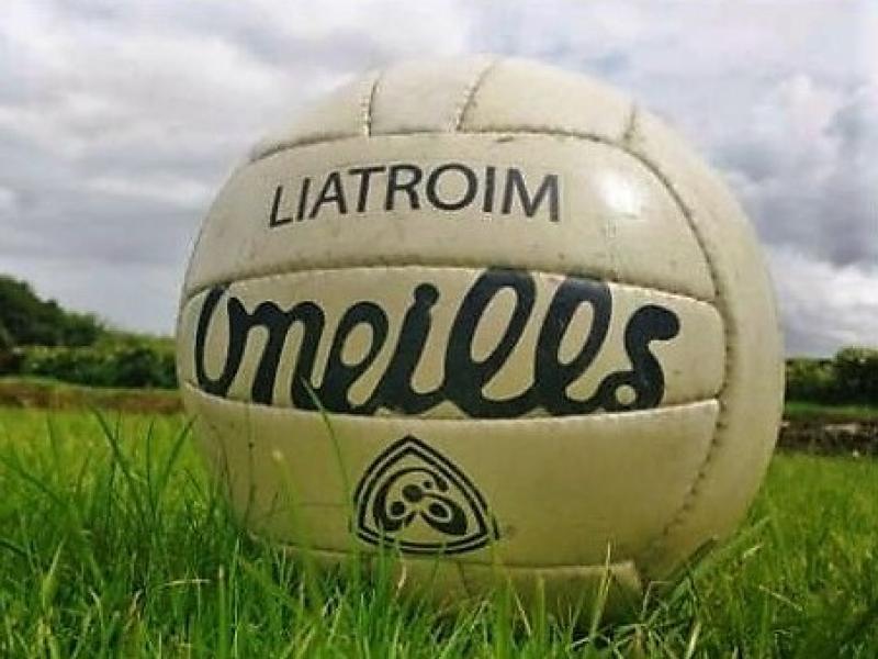 Annaduff leap into top spot as Allen Gaels hand Aughnasheelin first defeat