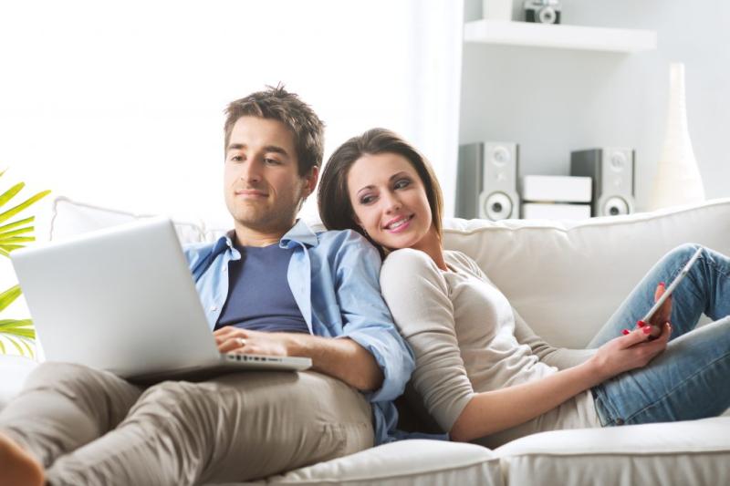 833 cohabiting couples in Leitrim