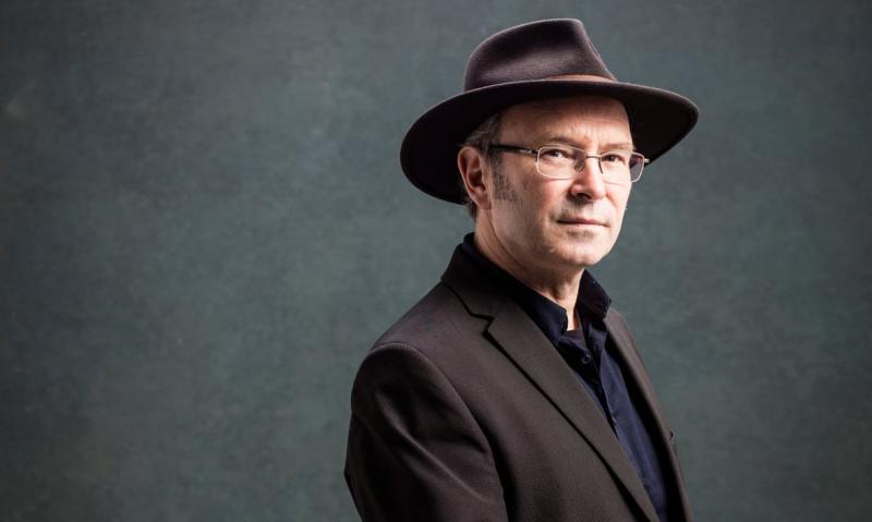 History and new writing at Iron Mountain Festival