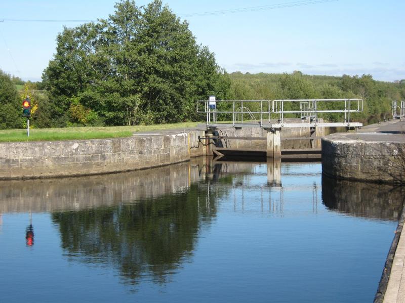 Waterways Ireland looks at expanding into glamping sites and EV charging