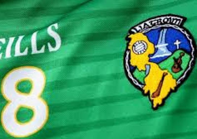 Leitrim GAA Championship Semi-Final details released