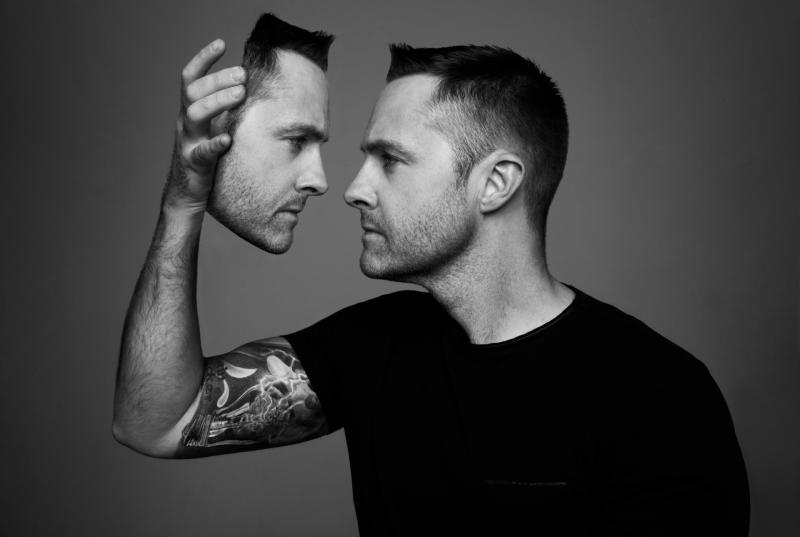Tickets go on sale today for Keith Barry's latest show - 'Deception'