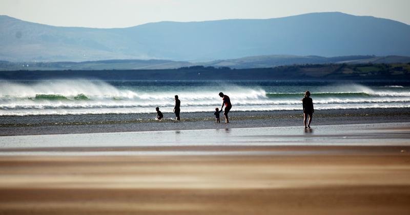 A call to nominate Ireland’s Ocean Heroes
