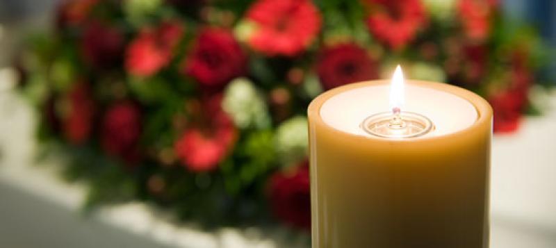 Deaths in Dundalk - Sunday October 28 2018