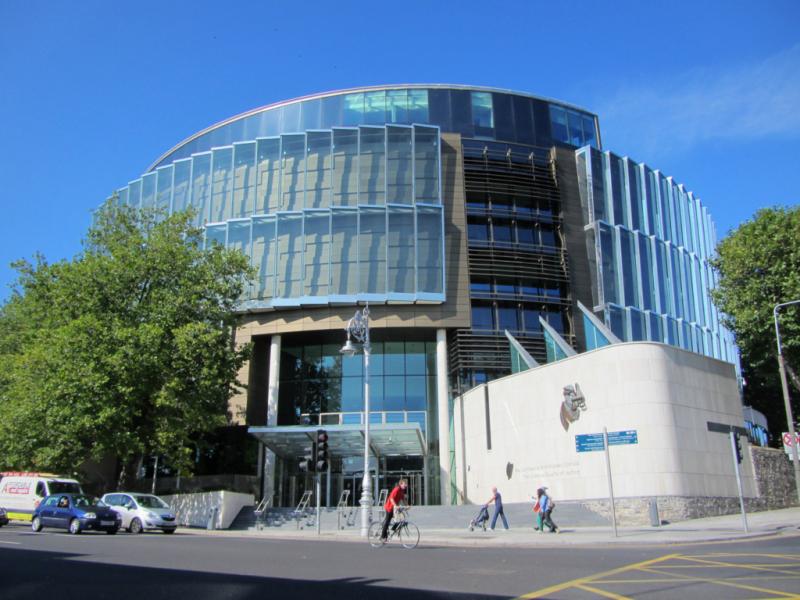 Cavan man jailed for raping a woman in Meath over 15 years ago