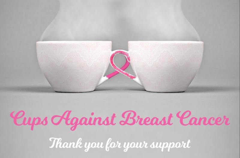 Irish Cancer Society urges women to be breast aware this October