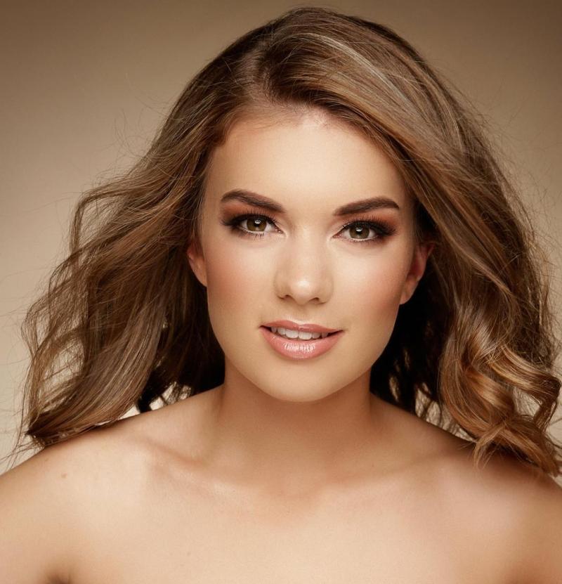 Carrick lady voted Miss Personality 2018