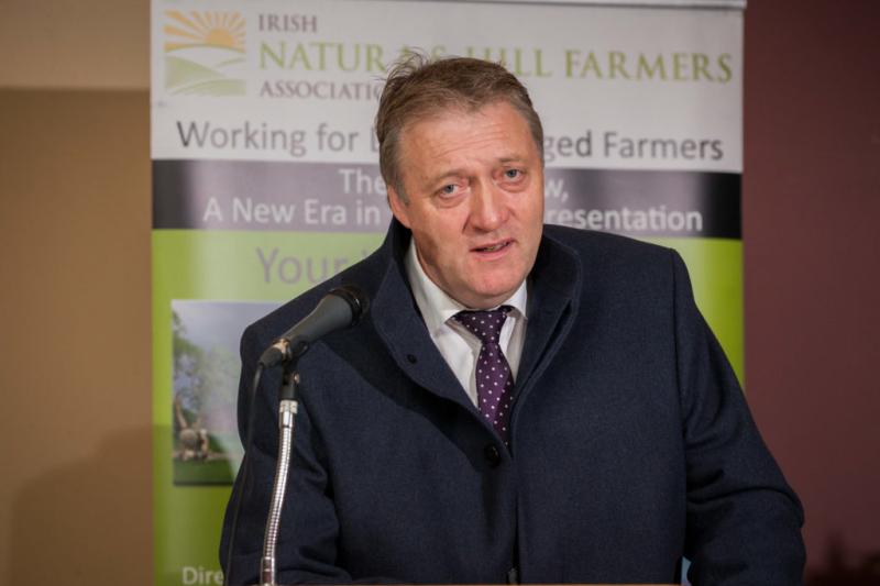 Mixed reaction to budget from INHFA