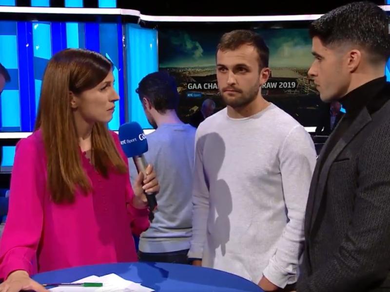 Watch | Emlyn Mulligan summed up the mood of many at the prospect of facing Roscommon yet again