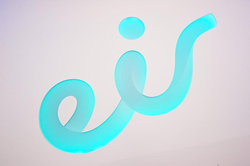 Do you have an eircom.net email address? It will cost you