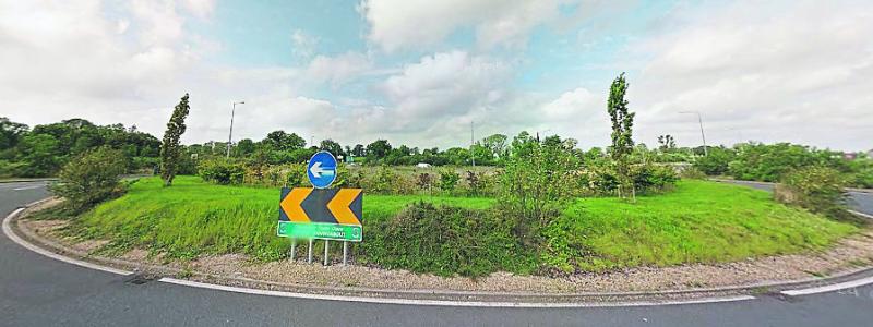 Funding needed for Dromod and Rooskey roundabouts