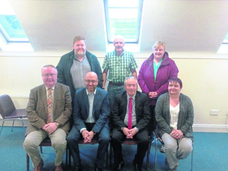 Manorhamilton set to shine this Christmas