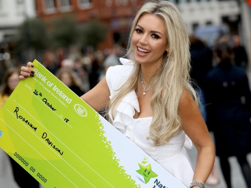 EuroMillions fever grips Ireland as tonight’s jackpot soars to a mind blowing €70 million