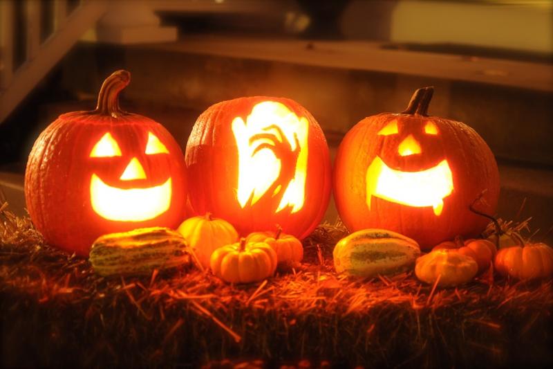 Pumpkin Festival taking place in Dundalk tonight