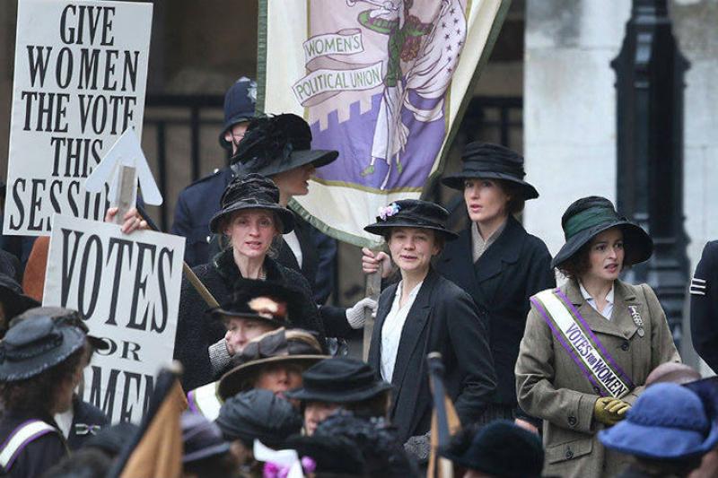 North Leitrim Women's Centre celebrate 100 years of women's  votes 