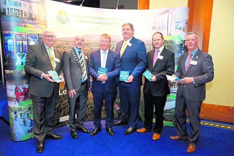 SMART Towns and Villages Conference a resounding success
