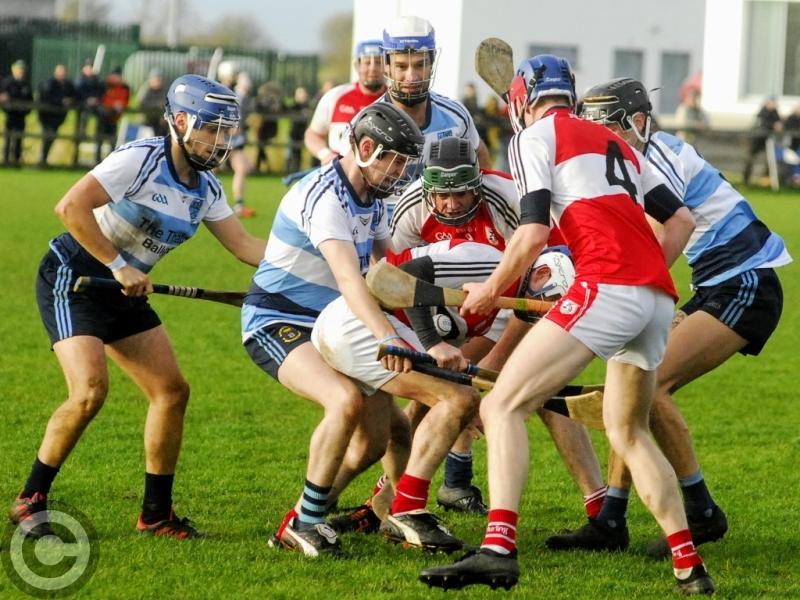 Leitrim GAA Fixtures & Results