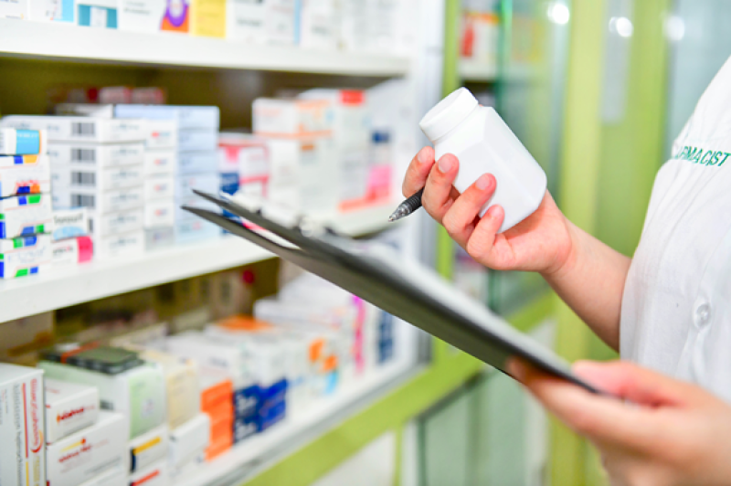 Shortage of pharmacists in Ireland could affect opening hours 