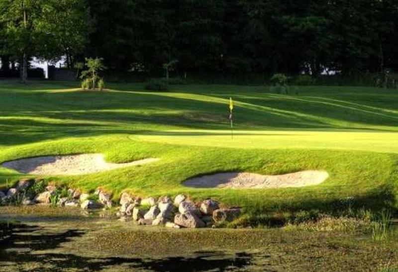Phase 3 roadmap protocols released for all Irish golf clubs 