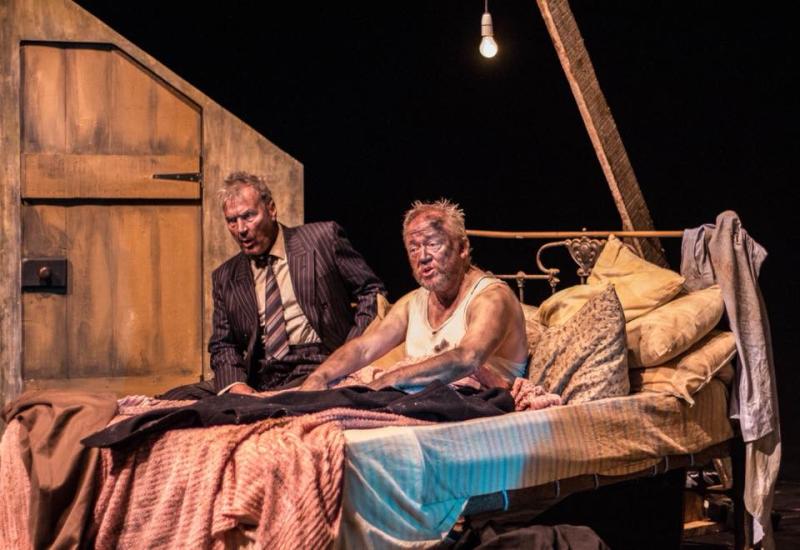 Celebrating 100 years of Drama in Carrigallen with 15th One Act Festival this weekend