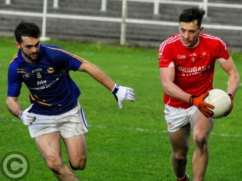 Leitrim GAA Fixtures & Results