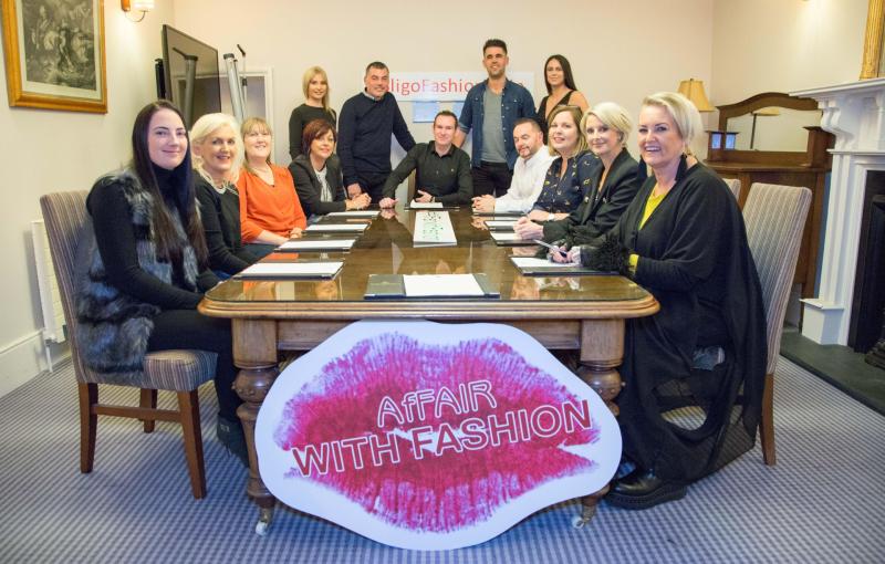 AfFair with Fashion hits Sligo