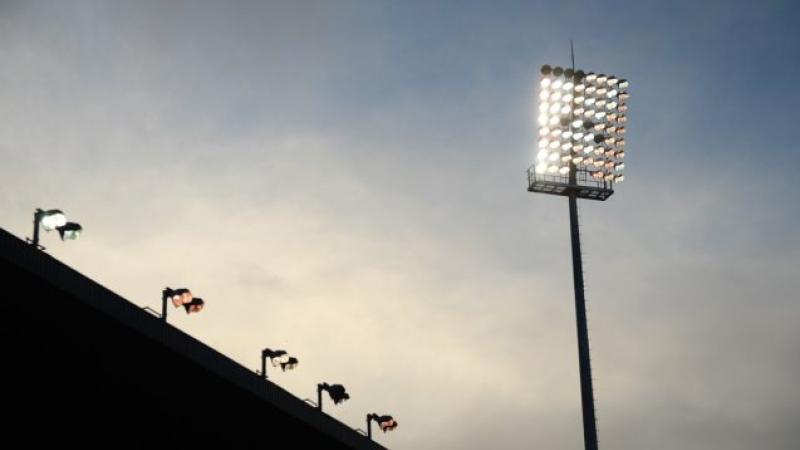 GAA hoping to set a new record for Ireland Lights Up 2019