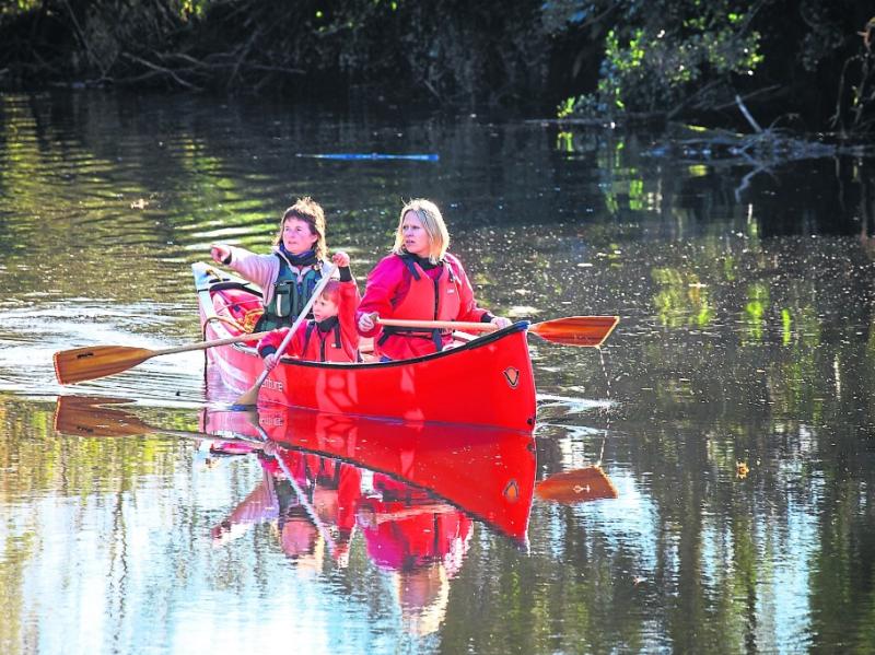 Watch | Slow Adventure marketing campaign launched by Leitrim Tourism