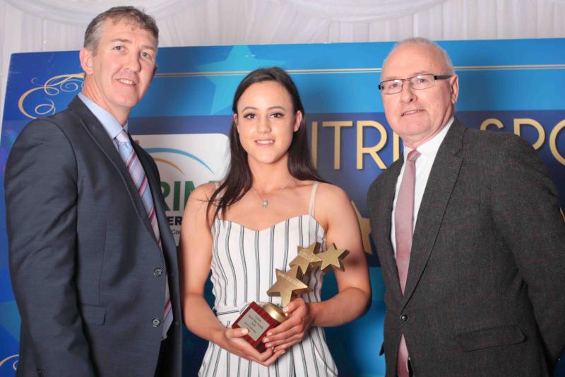 Sportsperson of the Year winners highlights Leitrim’s talent