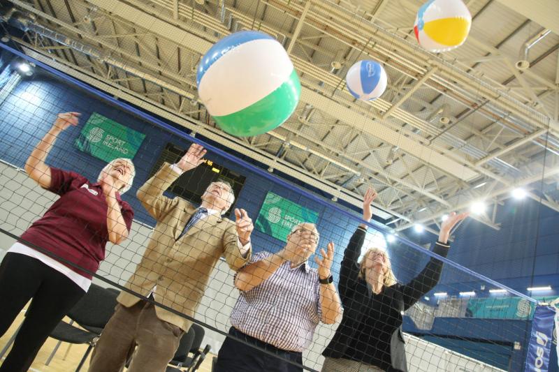 Tipperary groups receive €18,650 to fund physical activity for older people 