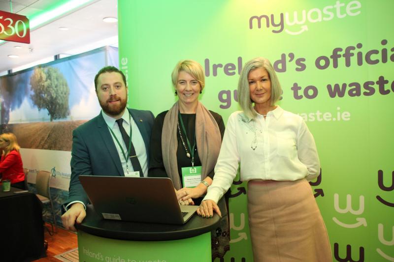 New online service is one-stop-shop for information on domestic waste and recycling