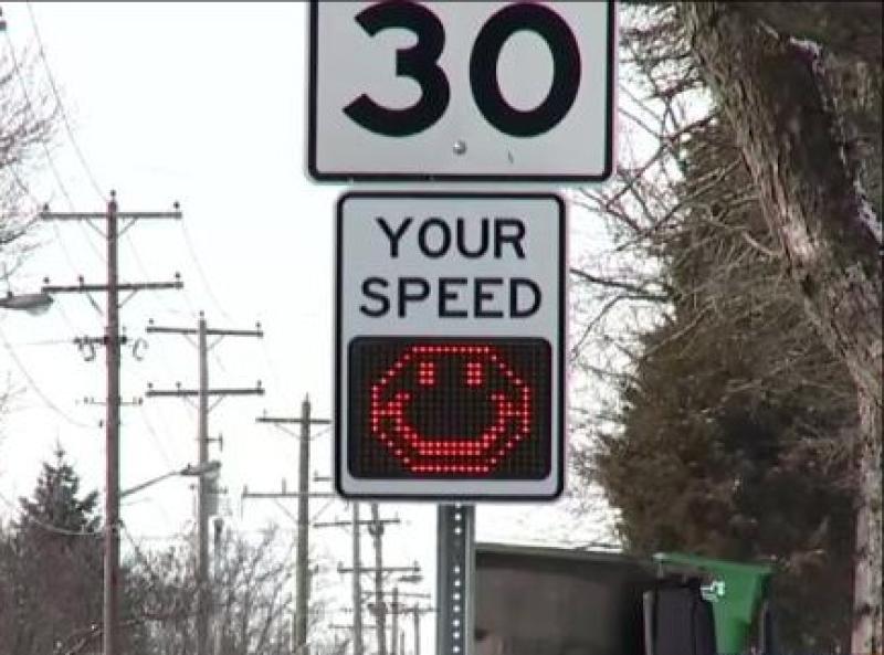Survey finds high speed coming into Keshcarrigan