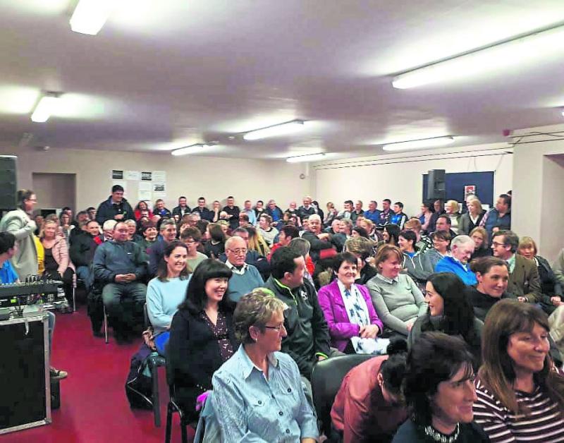 Protest over merger of two West Cavan schools this Friday