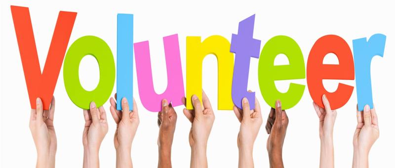 Leitrim volunteers called to get involved in the National Volunteering Strategy