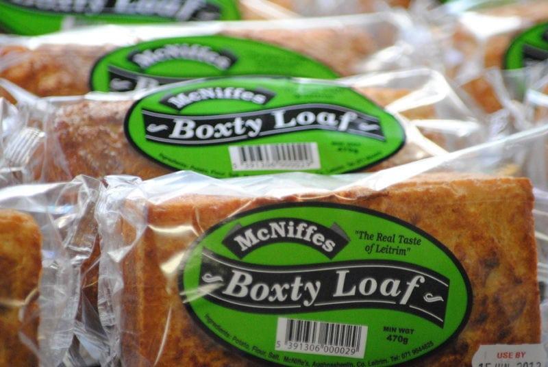 €71,312 for McNiffe's Bakery expansion in Drumshanbo