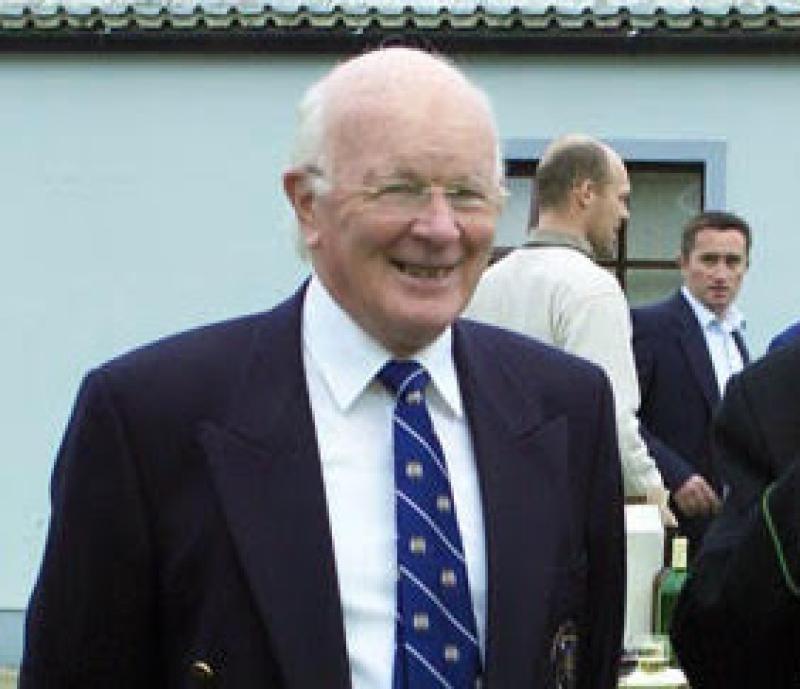 Funeral arrangements for the late Tony Keane