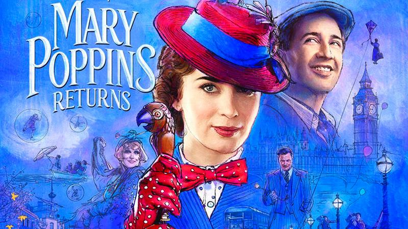Fantastic films over the festive season at Carrick Cineplex 