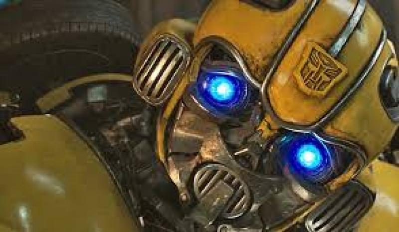 New Movies for the New Year at Carrick Cineplex