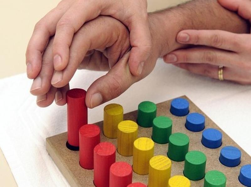 Children waiting months for vital physio services