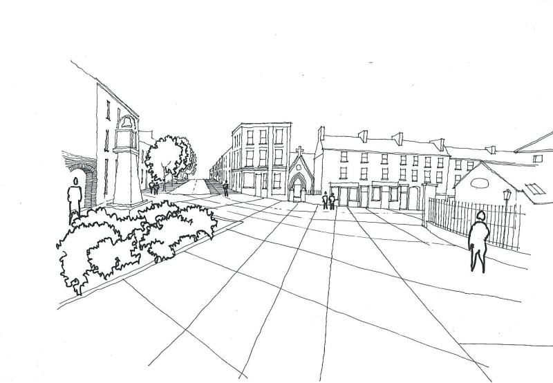 Multi-million plan for Carrick-on-Shannon unveiled to public