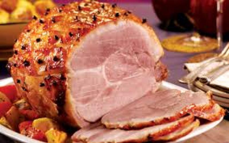 Top tips for preparing the perfect festive ham