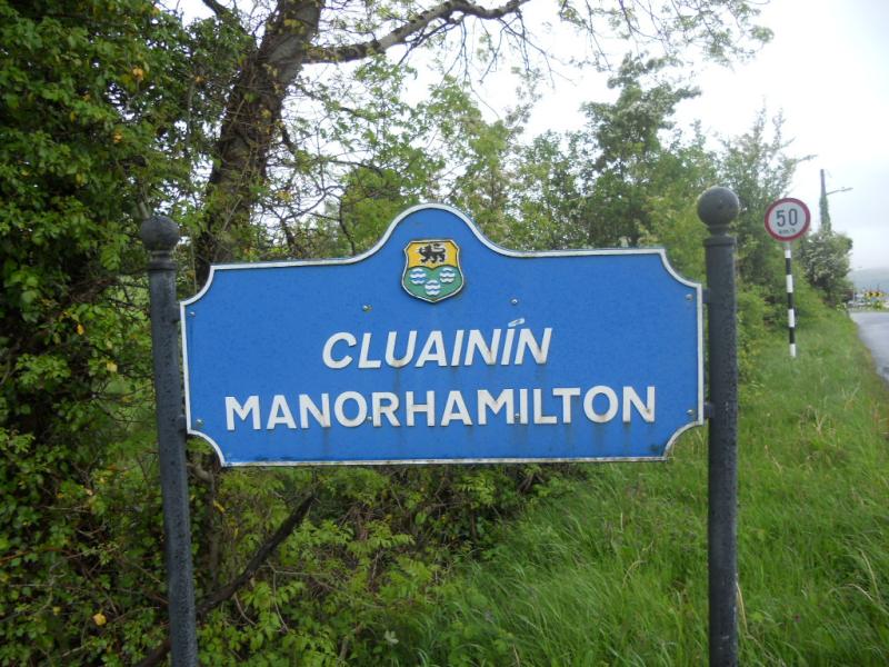 Manorhamilton 