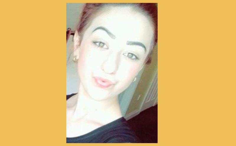 Cristina Ciurarhas been found safe and well