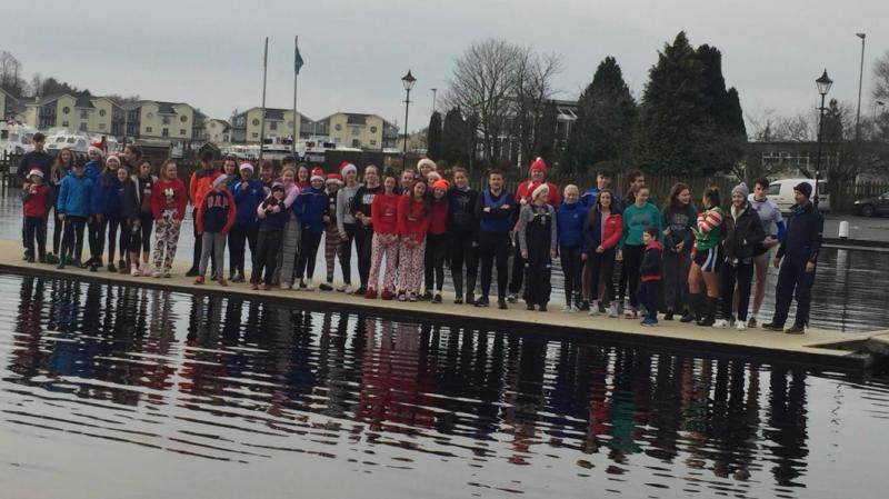 Are you ready for the Carrick 'New Year, New You'  Run and Walk?