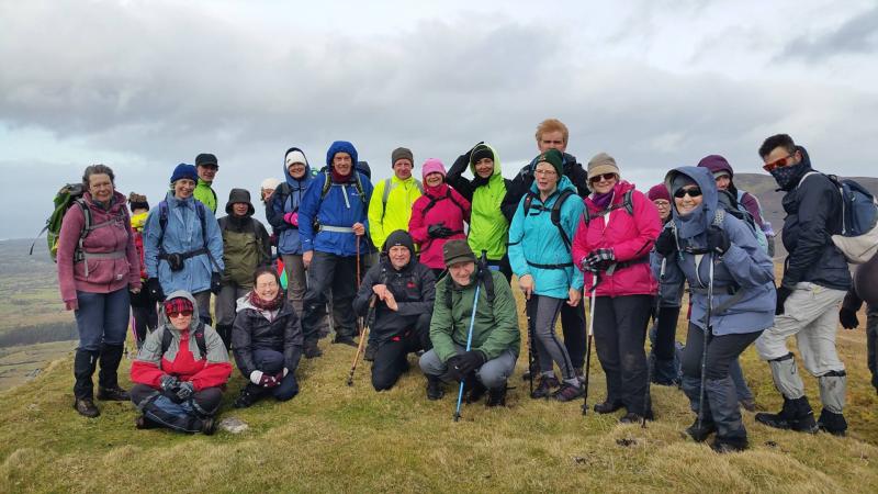 Leitrim walking festival in top 10 list
