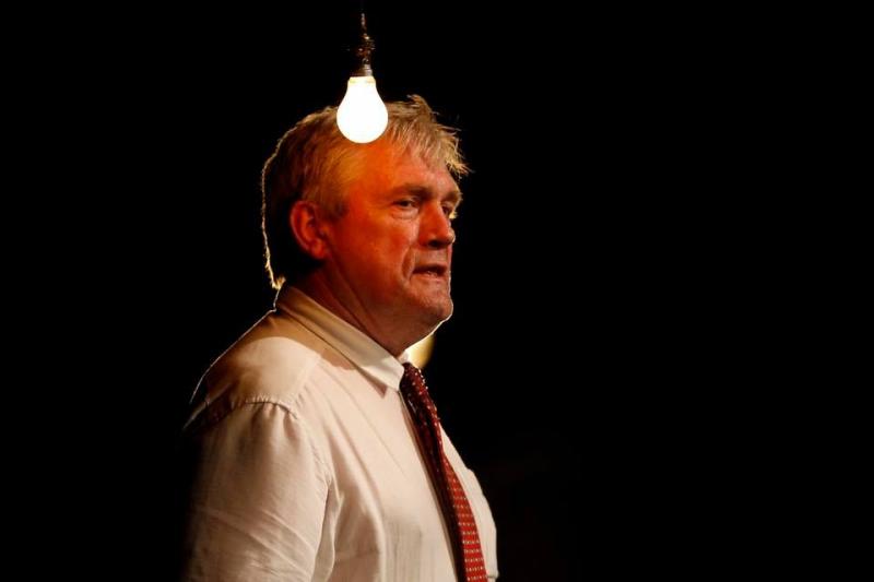 Watch: Seamus O'Rourke looks forward to farming in 2019 - with music