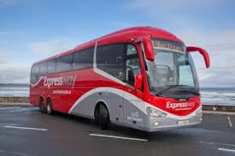 Appeal for witnesses after Bus Eireann attacked in Enniskillen