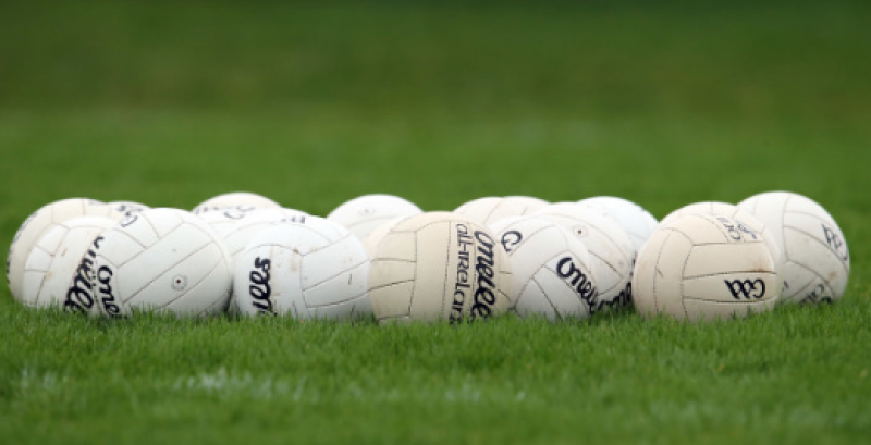 EXPERIMENTAL  RULES:  Former Donegal GAA star blasts those against change
